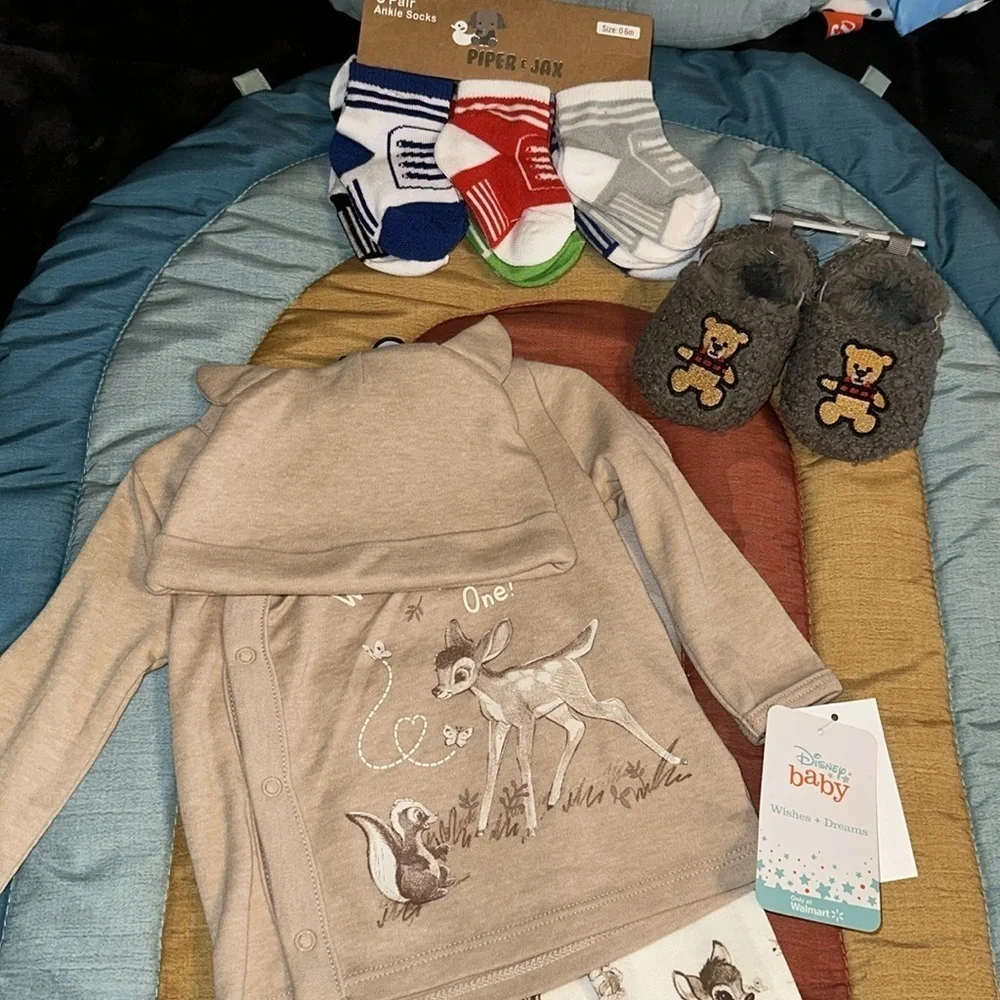New Bundle